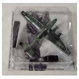 New Amer Com Focke Wulf Model Plane