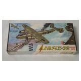 Sealed Airfix Dornier 217 Model Kit 1/72