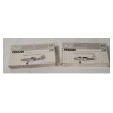 2 Pegasus Model Kits 1/72 - Vought, Reggiane