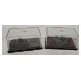 2 Can Do Pocket Army Plastic Tanks