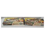 2 Airfix Short Sunderland Model Kits 1/72