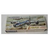 Airfix B-29 Superfortress Model Kit 1/72