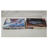 2 Academy Pv-1 Ventura Model Kits 1/72