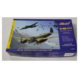 Amtech Ju-88s-1/ T-1 Model Kit 1/72