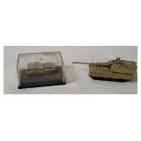 Roco & Can Do Plastic Tanks