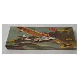 Aurora P B Y Catalina Model Kit