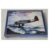 Aml Nakajima C3n1 Model Kit 1/72