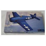 Fujimi F-6 F Hellcat Model Kit 1/48