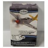 Testors P51 Mustang Model Kit 1/72