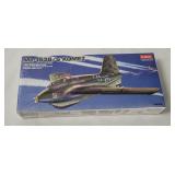 Sealed Academy Me-163b Model Kit 1/72