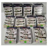 11 F-toys Wing Kit Vol.2 Warplane Model Kits 1/144