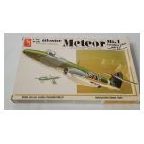 Amt Gloster Meteor Mk.1 Model Kit 1/48