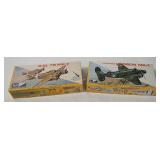 2 Mpc Model Kits 1/72 - Hudson, S. M. 79 Mk Il