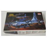 Academy Boeing B-29a Model Kit 1/72