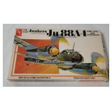 Amt Junkers Ju88 A-4 Model Kit 1/48