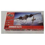 Airfix Dornier Do17z Model Kit 1/72
