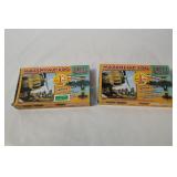 2 Sweet Aviation Macchi Model Kits 1/144