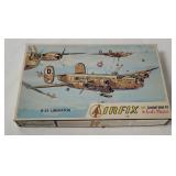 Airfix B-24 Liberator Model Kit 1/72