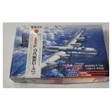 Fujimi Boeing F-13a Tokyo Rose Model Kit 1/144