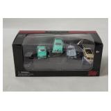 Malibu Intl. Small Diecasts 5-pack 1:87
