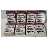 8 F-toys Wing Kit Vol.3 Warplane Model Kits 1/144