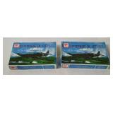 2 Lotnia Spitfire I X Uti Model Kits 1/72