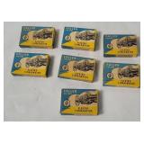 7 Faller Fm 1001 Miniature Model Kits