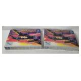 2 Italeri Dornier Do-217 Model Kits 1/72