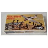 Mpc Pearl Harbor Attack! Model Kit 1/72