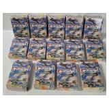 14 F-toys Wing Kit Vol.4 Warplane Model Kits 1/144