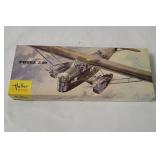 Heller Potez 540 Model Kit 1/72