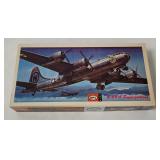 Upc B-29 A Superfortress Model Kit 1/100