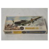 Airfix Hurricane Il B Model Kit 1/72