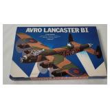 Atlantic Avro Lancaster B I Model Kit 1/100