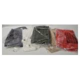 5 Old Navy Womens Shorts W/ Tags Size 16