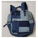 New Wild Fable Blue Backpack