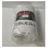 New Bath & Body Works Blanket