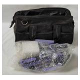 32 Piece Lavender Tool Set In Bag