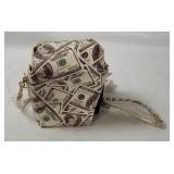 Soulfina Money Bag Small Purse W/ Tag