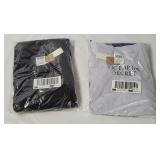 2 New Victoria's Secret Pink Shirts Size X L