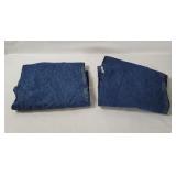 2 Pairs Tommy Hilfiger Jeans W/ Tags 31x34