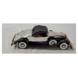 '31 Classic Car Transistor Radio