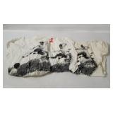3 Gap Bruce Lee Shirts W/ Tags Size X L