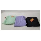 3 Pairs Pants W Tags Size 14- Old Navy, Fade Glory