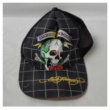 Ed Hardy Broken Promises Hat