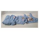 Pusheen Hello Kitty 3-piece Outfit W/ Tags