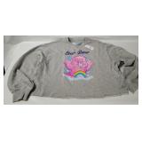 Care Bears Sweatshirt W/ Tag Size 2 X