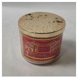 Bath & Body Works Champagne Toast 3-wick Candle
