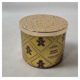 Bath & Body Works Merry Cookie 3-wick Candle