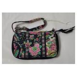 Vera Bradley Petal Paisley Wallet
